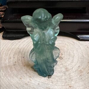 Fluorite Angel